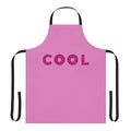 Grenda's Gravity Falls inspired cosplay apron with character design