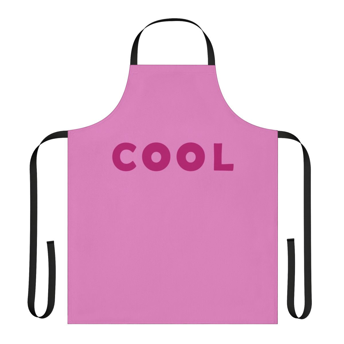 Grenda's Gravity Falls inspired cosplay apron with character design