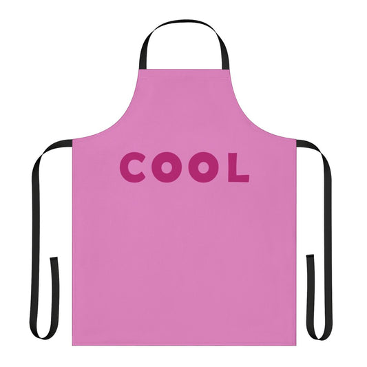 Grenda's Gravity Falls inspired cosplay apron with character design