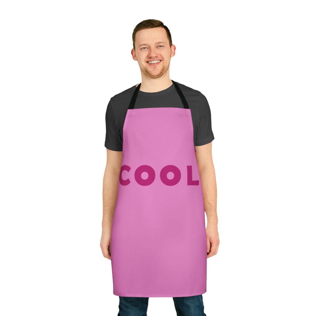 Grenda's Gravity Falls inspired cosplay apron with character design