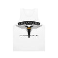 Greyhound Lover Unisex Tank Top