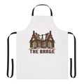 Grian Barge Inspired Apron - Hermitcraft Season 7 Merchandise