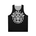 Griselda unisex hip hop tank top