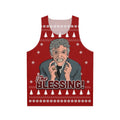 Unisex tank top with Griswold family Christmas vacation design