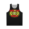 Grunge 90s "Sick Sad World" Unisex Tank Top