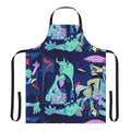 Guernica Inspired Pop Art Design Apron