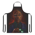 Gustavo Fring-Inspired Breaking Bad Apron
