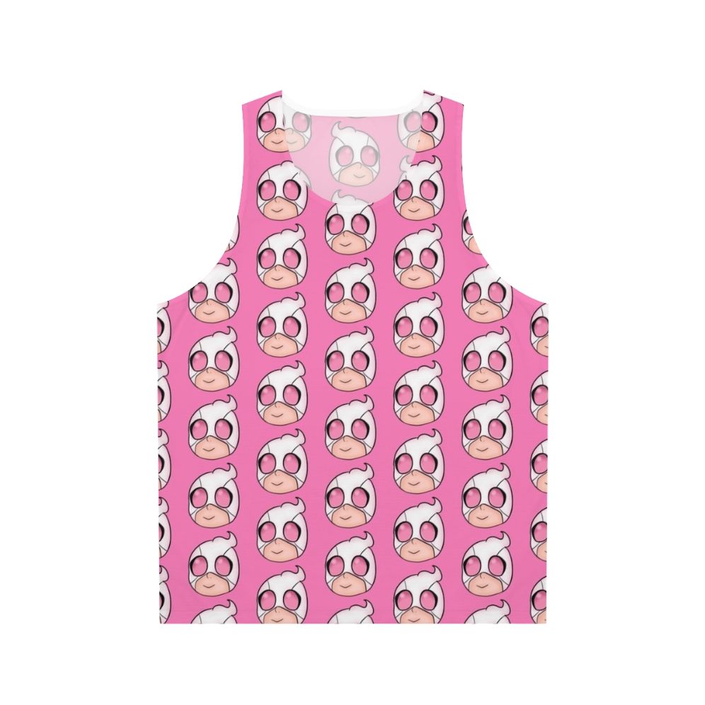 Gwenpool Unisex Tank Top