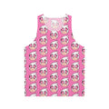 Gwenpool Unisex Tank Top