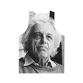György Ligeti Unisex Tank Top