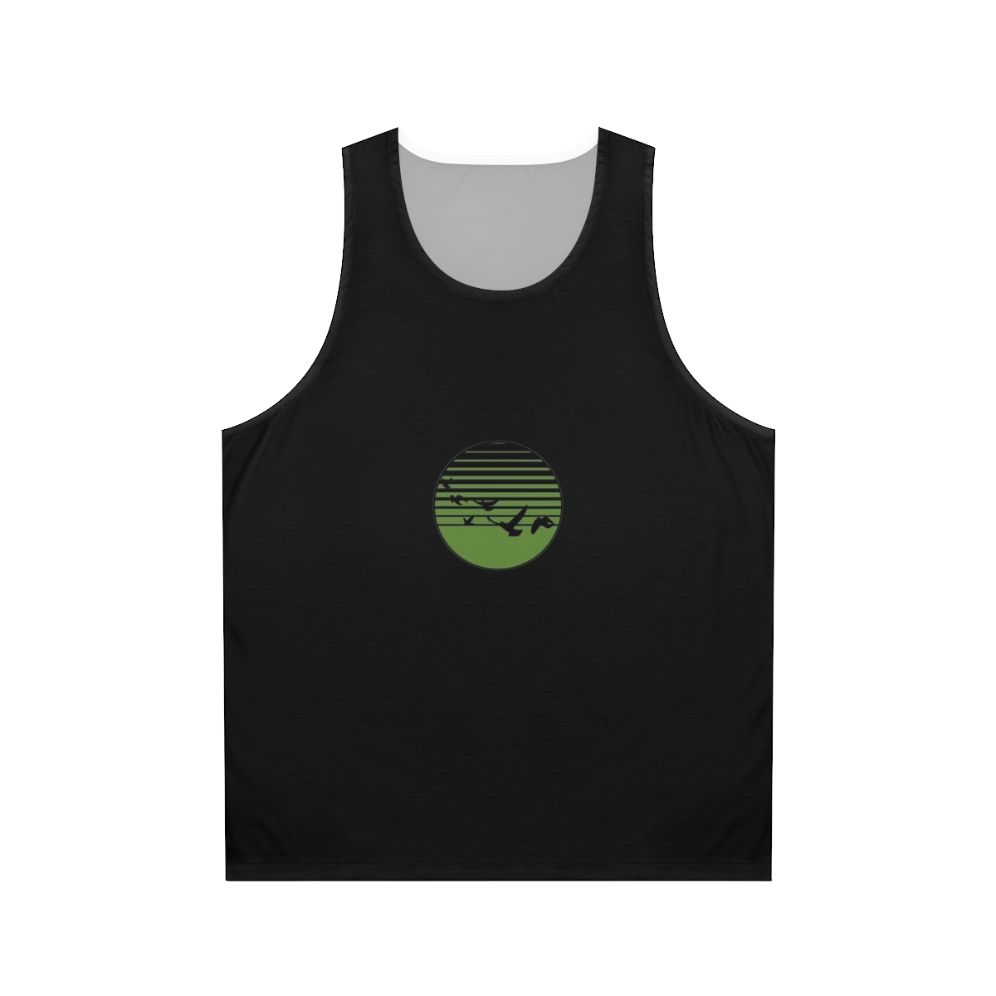Haken Affinity Unisex Tank Top