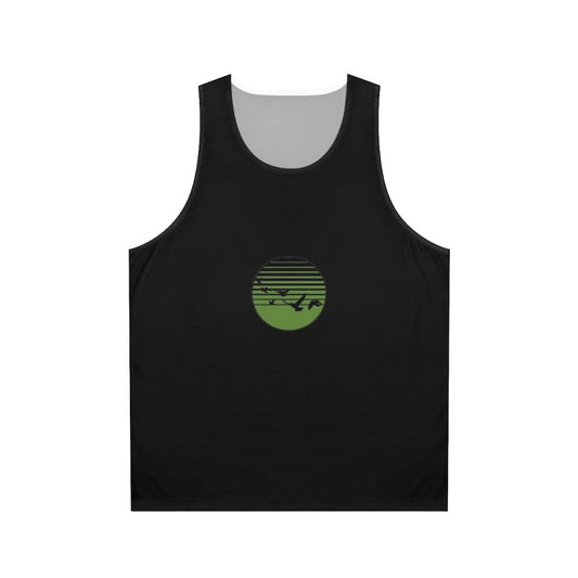 Haken Affinity Unisex Tank Top