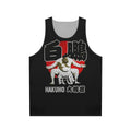 Hakuho Sho Sumo Wrestler Tank Top