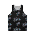 Halsey Roses Unisex Music Merchandise Tank Top