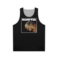 Hampter Meme Hamster Funny Unisex Tank Top