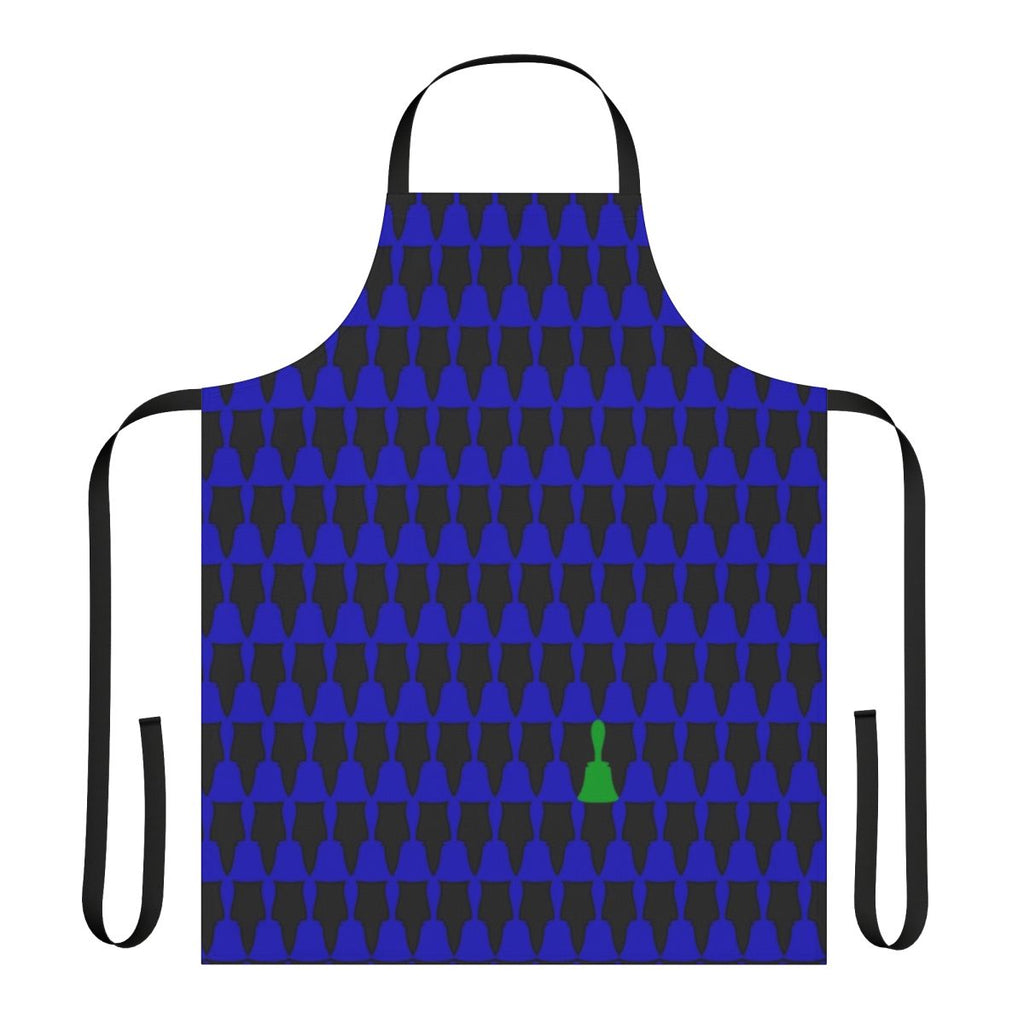 Handbell Repeat Apron - Perfect for Handbell Musicians and Choir Members