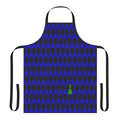 Handbell Repeat Apron - Perfect for Handbell Musicians and Choir Members
