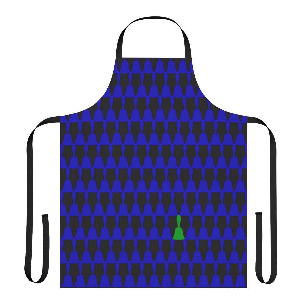 Handbell Repeat Apron - Perfect for Handbell Musicians and Choir Members