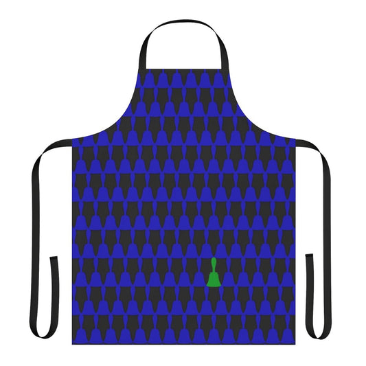Handbell Repeat Apron - Perfect for Handbell Musicians and Choir Members