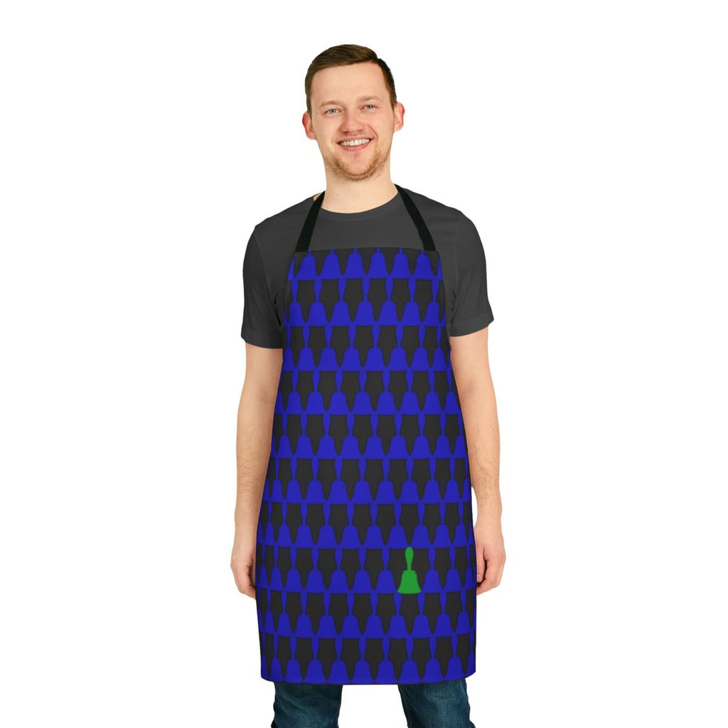 Handbell Repeat Apron - Perfect for Handbell Musicians and Choir Members