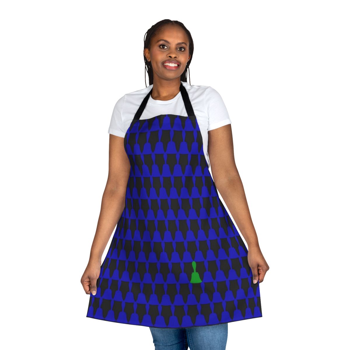 Handbell Repeat Apron - Perfect for Handbell Musicians and Choir Members