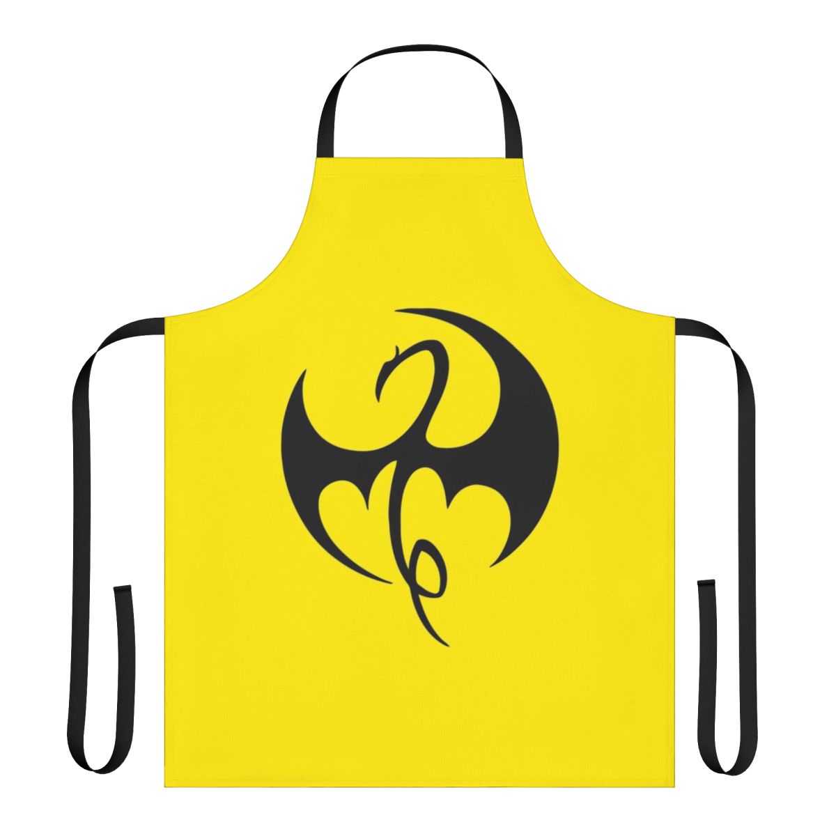 Handcrafted apron for the modern chef or home cook