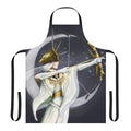 Dark Sun Gwyndolin inspired apron with intricate design