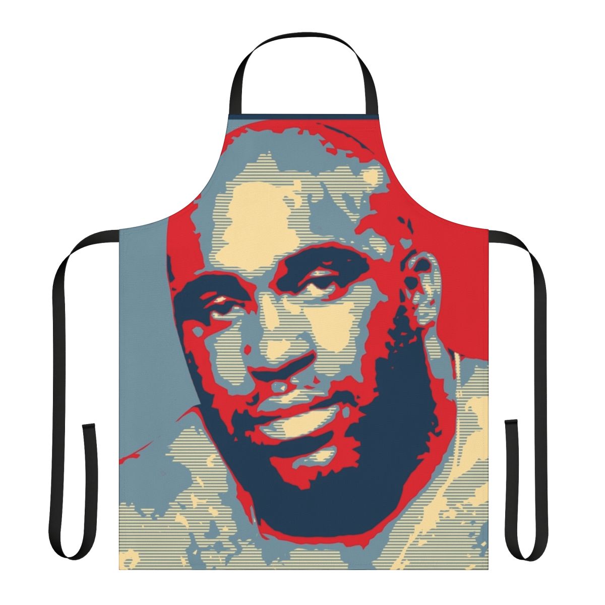 Handmade wood apron perfect for cooking, woodworking, and other household tasks