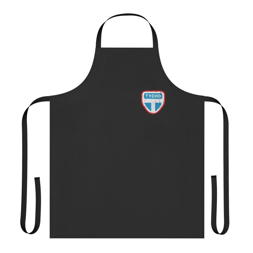 Tycho Manufacturing's high-quality, custom-made apron