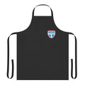 Tycho Manufacturing's high-quality, custom-made apron