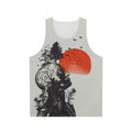 Hangover Alan S Unisex Tank Top