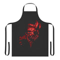 Slaughter To Prevail inspired deathcore and death metal apron
