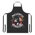 Hardcore EDM Angerfist Inspired Apron