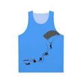 Hardcore Unisex Evolution Tank Top