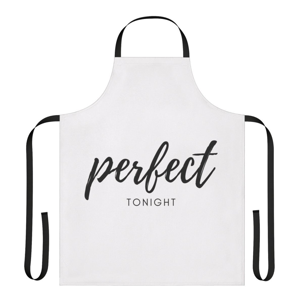 [focus keyword] musician-themed apron