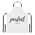 [focus keyword] musician-themed apron