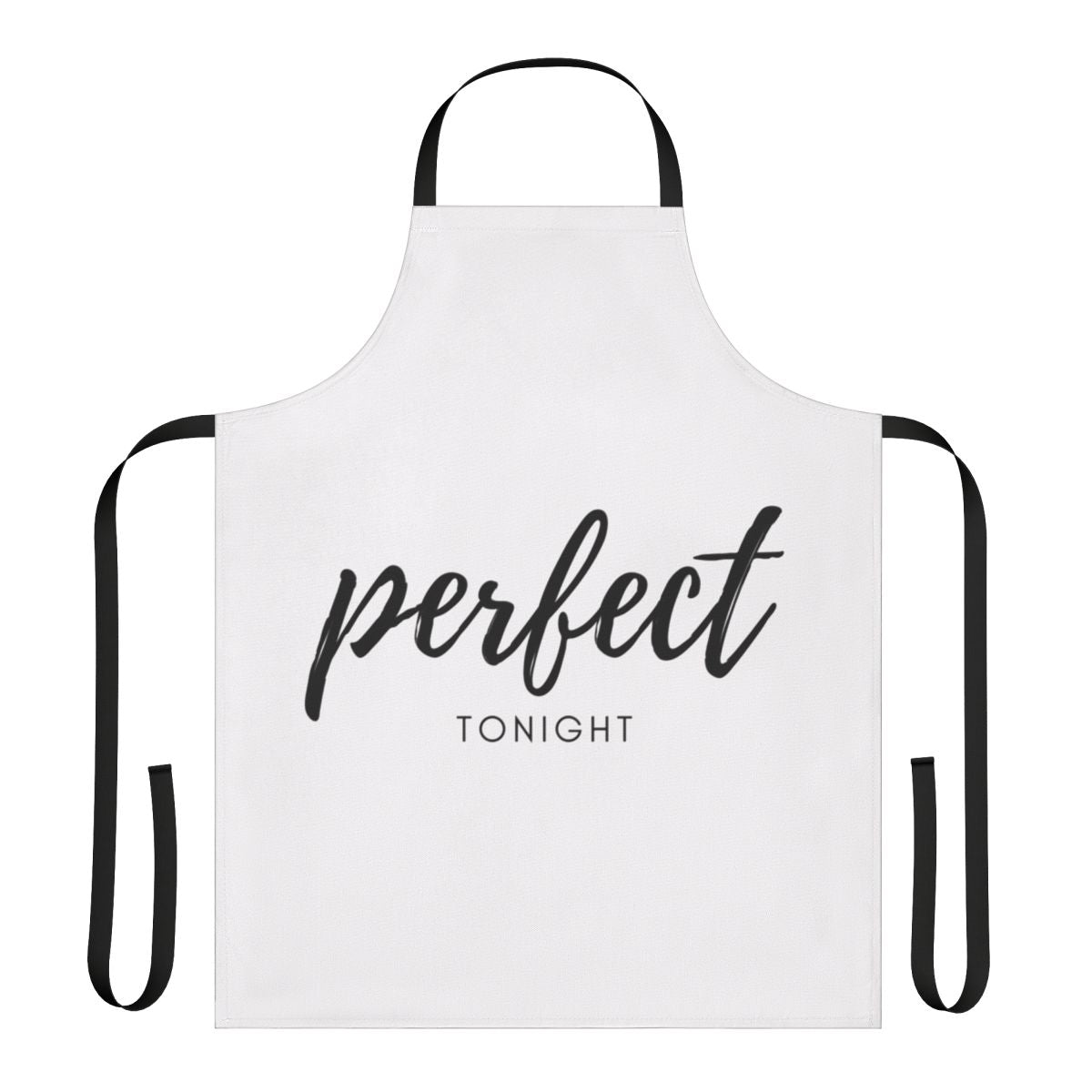 [focus keyword] musician-themed apron