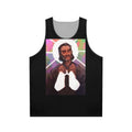 Harry Du Bois Miracle Unisex Tank Top