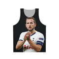 Harry Kane Unisex Football Tank Top