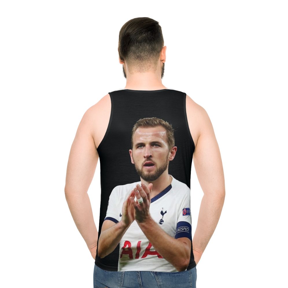 Harry Kane Unisex Football Tank Top