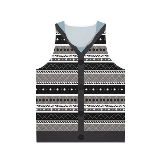 Neville Longbottom inspired unisex tank top