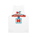 Harveytoons Logo Unisex Tank Top