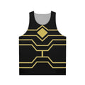 Hawks Cosplay Unisex Tank Top