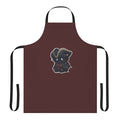 Assassin's Creed Haytham Kenway Plushie Apron