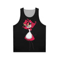 Hazbin Hotel Niffty Unisex Tank Top