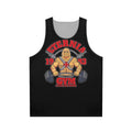 He-Man Eternia Unisex Tank Top