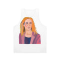 Heartstopper Darcy Olsson Unisex Tank Top