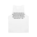 Heartstopper Gang Unisex Tank Top
