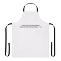 Heartstopper Inspired Apron featuring the Heartstopper Gang characters