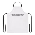Heartstopper Inspired Apron with Heartstopper Gang Characters